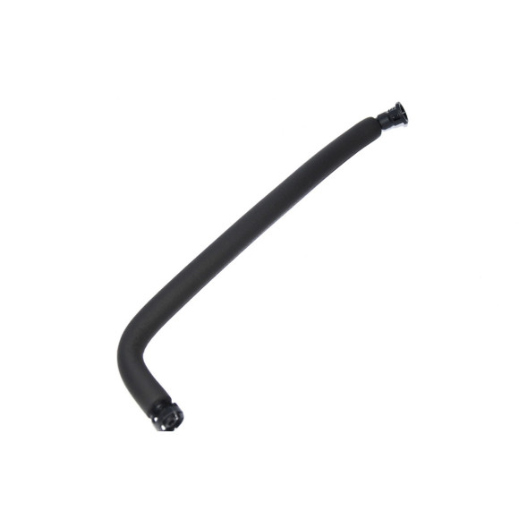 Przewód odpowietrzenie skrzyni korbowej BMW E39 E38 E46 E60 E83 E53 728 520 523 525 528 530 320 323 325 328 330 730 - 1161750453