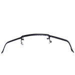 Ramka atrapy nerki przód BMW E36 316 318 320 323 325 328 M3 prod. po 09.1996r - 41338225982