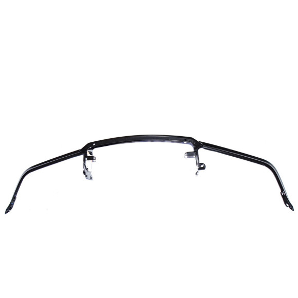 Ramka atrapy nerki przód BMW E36 316 318 320 323 325 328 M3 prod. po 09.1996r - 41338225982