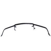 Ramka atrapy nerki przód BMW E36 316 318 320 323 325 328 M3 prod. po 09.1996r - 41338225982