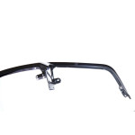 Ramka atrapy nerki przód BMW E36 316 318 320 323 325 328 M3 prod. po 09.1996r - 41338225982