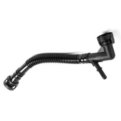 Przewód odpowietrzenie skrzyni korbowej BMW E38 E39 E60 E46 M52 M54 - 11617504535