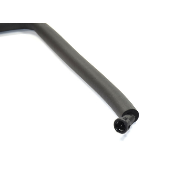 Przewód odpowietrzenie skrzyni korbowej BMW E38 E39 E60 E46 320 323 325 328 330 520 523 525 530 728 M52 M54 - 11617504536