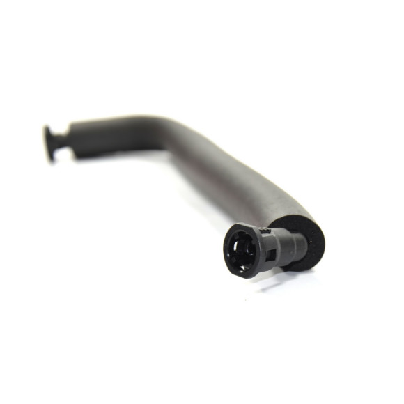 Przewód odpowietrzenie skrzyni korbowej BMW E38 E39 E60 E46 320 323 325 328 330 520 523 525 530 728 M52 M54 - 11617504536