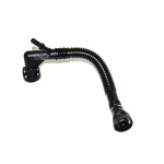 Przewód odpowietrzenie skrzyni korbowej BMW E38 E39 E60 E46 320 323 325 328 330 520 523 525 530 728 M52 M54 - 11617504535