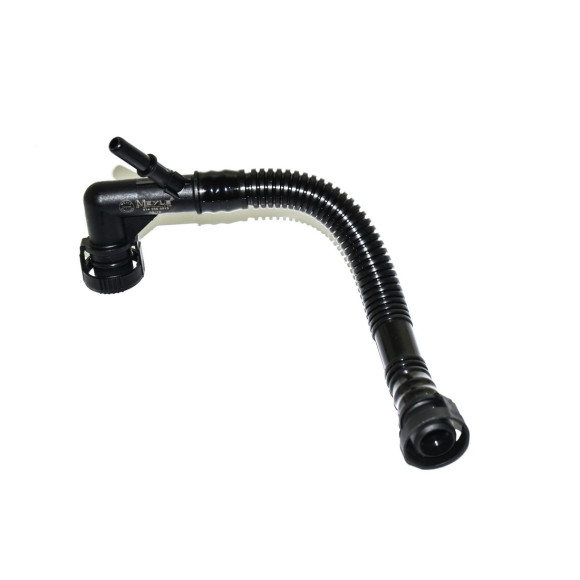 Przewód odpowietrzenie skrzyni korbowej BMW E38 E39 E60 E46 320 323 325 328 330 520 523 525 530 728 M52 M54 - 11617504535