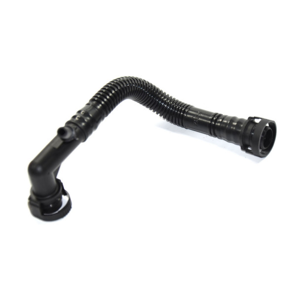 Przewód odpowietrzenie skrzyni korbowej BMW E38 E39 E60 E46 320 323 325 328 330 520 523 525 530 728 M52 M54 - 11617504535