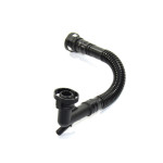 Przewód odpowietrzenie skrzyni korbowej BMW E38 E39 E60 E46 320 323 325 328 330 520 523 525 530 728 M52 M54 - 11617504535