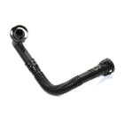 Przewód odpowietrzenie skrzyni korbowej BMW E38 E39 E60 E46 320 323 325 328 330 520 523 525 530 728 M52 M54 - 11617504535