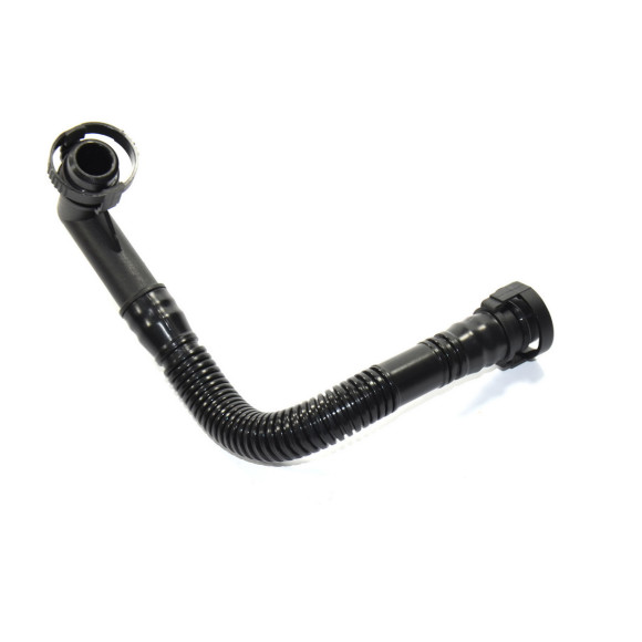 Przewód odpowietrzenie skrzyni korbowej BMW E38 E39 E60 E46 320 323 325 328 330 520 523 525 530 728 M52 M54 - 11617504535