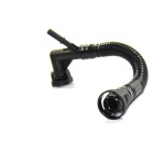 Przewód odpowietrzenie skrzyni korbowej BMW E38 E39 E60 E46 320 323 325 328 330 520 523 525 530 728 M52 M54 - 11617504535