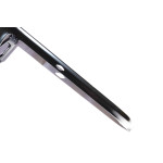 Ramka atrapy nerki przód BMW E36 316 318 320 323 325 328 M3 prod. po 09.1996r - 41338225982