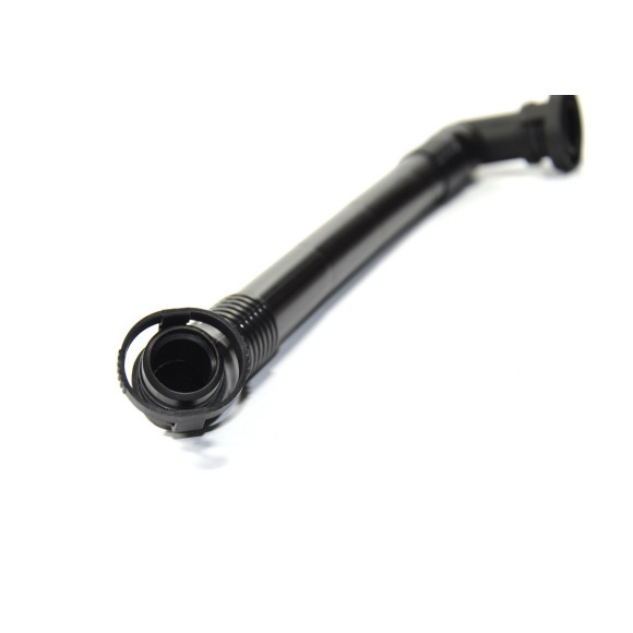 Przewód odpowietrzenie skrzyni korbowej BMW E38 E39 E60 E46 320 323 325 328 330 520 523 525 530 728 M52 M54 - 11611432559