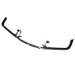 Ramka atrapy nerki przód BMW E36 316 318 320 323 325 328 M3 prod. po 09.1996r - 41338225982