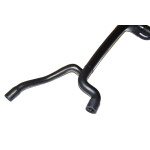 Przewód odpowietrzenie skrzyni korbowej BMW E34 E36 E46 Z3 316i 318i 518i M43 - 11151743386