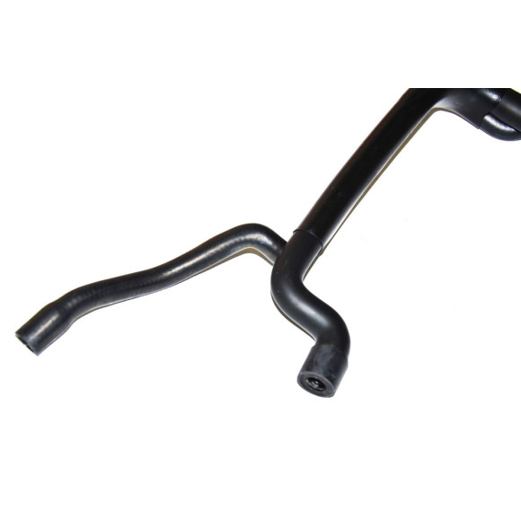 Przewód odpowietrzenie skrzyni korbowej BMW E34 E36 E46 Z3 316i 318i 518i M43 - 11151743386