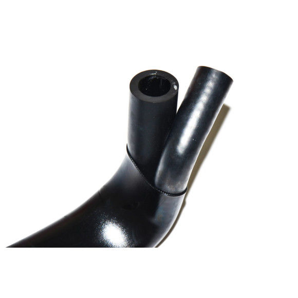 Przewód odpowietrzenie skrzyni korbowej BMW E34 E36 E46 Z3 316i 318i 518i M43 - 11151743386