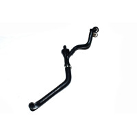 Przewód odpowietrzenia skrzyni korbowej BMW E60 E61 E65 520i 525i 530i 730i M54 - 11617521860