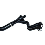 Przewód odpowietrzenia skrzyni korbowej BMW E60 E61 E65 520i 525i 530i 730i M54 - 11617521860