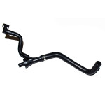 Przewód odpowietrzenia skrzyni korbowej BMW E60 E61 E65 520i 525i 530i 730i M54 - 11617521860