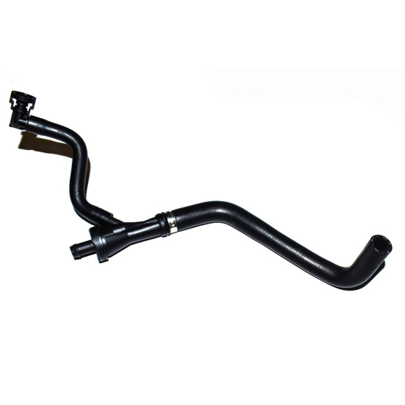 Przewód odpowietrzenia skrzyni korbowej BMW E60 E61 E65 520i 525i 530i 730i M54 - 11617521860