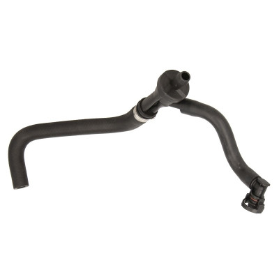 Przewód odpowietrzenia skrzyni korbowej BMW E60 E61 E65 520i 525i 530i 730i M54 - 11617521860