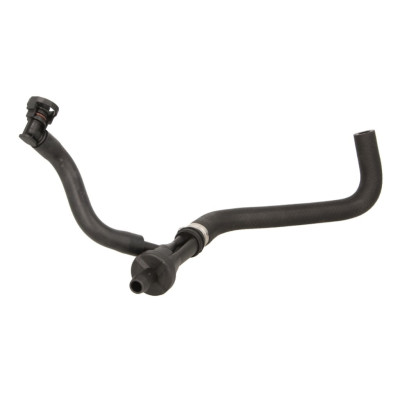Przewód odpowietrzenia skrzyni korbowej BMW E60 E61 E65 520i 525i 530i 730i M54 - 11617521860