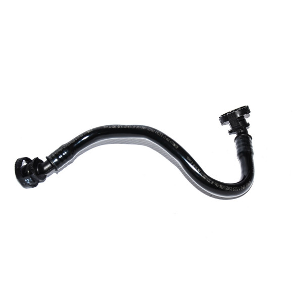 Przewód odpowietrzania zbiornika BMW F20N F21N F22 F23 F30N F31N F32 F36 418i 318i 218i 116i 118i - 13907645854