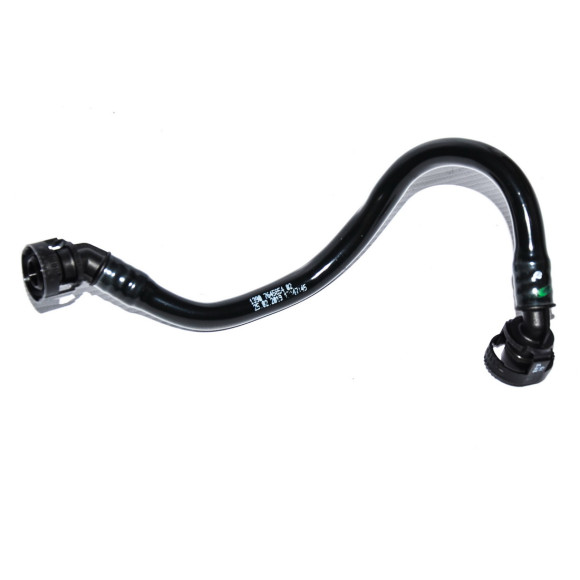 Przewód odpowietrzania zbiornika BMW F20N F21N F22 F23 F30N F31N F32 F36 418i 318i 218i 116i 118i - 13907645854
