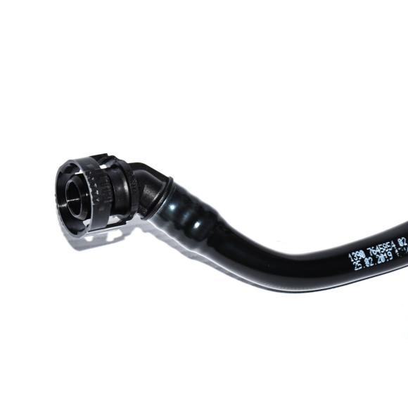Przewód odpowietrzania zbiornika BMW F20N F21N F22 F23 F30N F31N F32 F36 418i 318i 218i 116i 118i - 13907645854