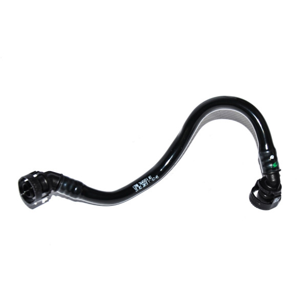 Przewód odpowietrzania zbiornika BMW F20N F21N F22 F23 F30N F31N F32 F36 418i 318i 218i 116i 118i - 13907645854