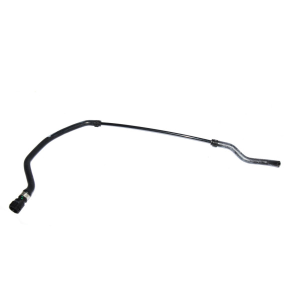 Przewód odpowietrzania chłodnicy BMW E81 E84 E87 E90 E91 E92 316i 318i 320i 116i 118i 120i - 17127565092