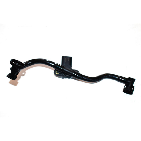 Przewód odpowietrzający zbiornika z czujnikiem ciśnienia BMW BMW F39 X2 F48 X1 MINI F54 F60 - 13907640053
