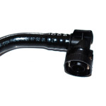 Przewód odpowietrzający zbiornika z czujnikiem ciśnienia BMW BMW F39 X2 F48 X1 MINI F54 F60 - 13907640053