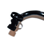 Przewód odpowietrzający zbiornika z czujnikiem ciśnienia BMW BMW F39 X2 F48 X1 MINI F54 F60 - 13907640053