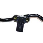 Przewód odpowietrzający zbiornika z czujnikiem ciśnienia BMW BMW F39 X2 F48 X1 MINI F54 F60 - 13907640053