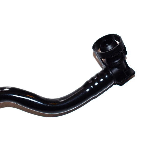 Przewód odpowietrzający zbiornika z czujnikiem ciśnienia BMW BMW F39 X2 F48 X1 MINI F54 F60 - 13907640053