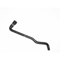 Przewód odpowietrzający zbiorniczka wyrównawczego BMW E70 E71 F15 F16 X5 X6 30dX 35dX 35iX 40dX 40eX - 17127536235