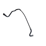 Przewód odpowietrzający zbiorniczka BMW E60 E61 E63 E64 645Ci 520i 525i 530i 545i - 17127519247