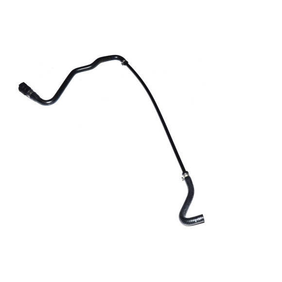 Przewód odpowietrzający zbiorniczka BMW E60 E61 E63 E64 645Ci 520i 525i 530i 545i - 17127519247