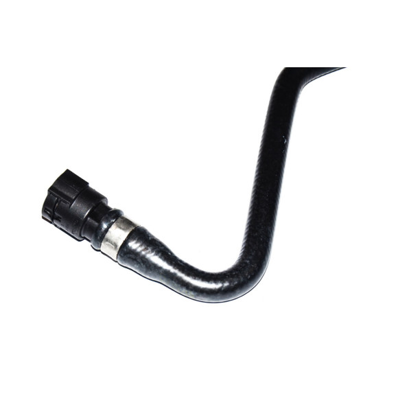 Przewód odpowietrzający zbiorniczka BMW E60 E61 E63 E64 645Ci 520i 525i 530i 545i - 17127519247