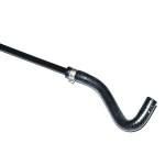 Przewód odpowietrzający zbiorniczka BMW E60 E61 E63 E64 645Ci 520i 525i 530i 545i - 17127519247