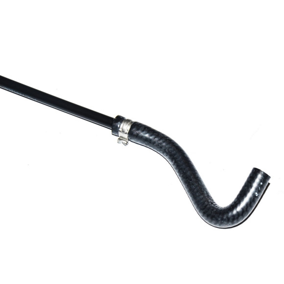 Przewód odpowietrzający zbiorniczka BMW E60 E61 E63 E64 645Ci 520i 525i 530i 545i - 17127519247