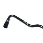 Przewód odpowietrzający zbiorniczka BMW E60 E61 E63 E64 645Ci 520i 525i 530i 545i - 17127519247