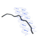 Przewód odpowietrzający zbiorniczek wyrównawczy BMW E39 E38 728 735 740 520 523 525 528 530 535 540 - 17111427156