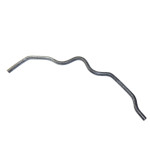 Przewód odpowietrzający zbiorniczek wyrównawczy BMW E39 E38 728 735 740 520 523 525 528 530 535 540 - 17111427156