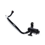 Przewód odpowietrzający z filtrem powietrza BMW F22 F30 F31 F32 F33 F34 F36 - 16137438487