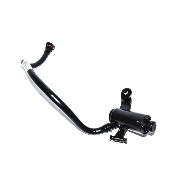 Przewód odpowietrzający z filtrem powietrza BMW F22 F30 F31 F32 F33 F34 F36 - 16137438487