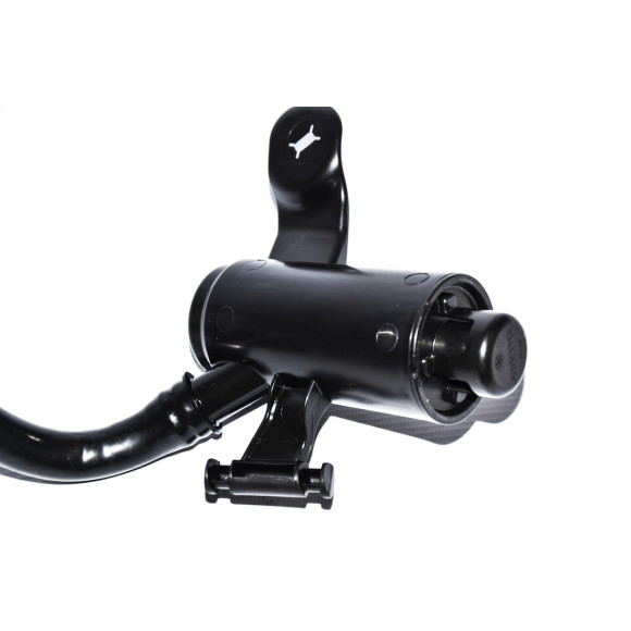 Przewód odpowietrzający z filtrem powietrza BMW F22 F30 F31 F32 F33 F34 F36 - 16137438487