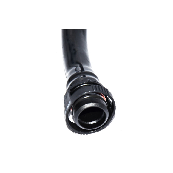 Przewód odpowietrzający z filtrem powietrza BMW F22 F30 F31 F32 F33 F34 F36 - 16137438487